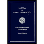 Manual of Steel Construction  LRFD, Combined Edition / With CD ROM