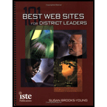 101 Best Web Sites for District Leaders