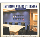 Interior Color by Design Commercial