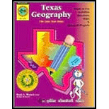 Texas Geography