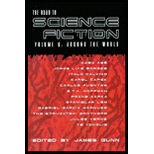 Road to Science Fiction, Volume 6  Around the World