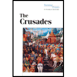 Crusades  Turning Points in World History