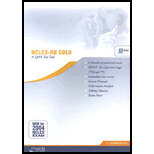 NCLEX PN Gold 2005