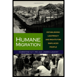 HUMANE MIGRATION ESTABLISHING LEGITIM