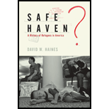 Safe Haven?  A History of Refugees in America