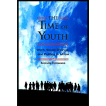 Time of Youth