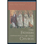 Fathers of the Church