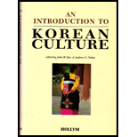 Introduction to Korean Culture