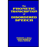 Phonetic Transcription of Disordered Speech