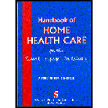 Handbook of Home Health Care for Speech Language