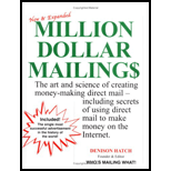 Million Dollar Mailings