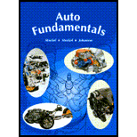 Auto Fundamentals