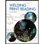 Welding Print Reading