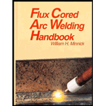 Flux Cored Arc Welding Handbook