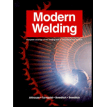 Modern Welding