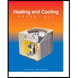 Heating and Cooling Essentials