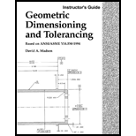 Geometric Dimensioning and Tolerancing