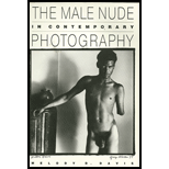 The Male Nude in Contemporary Photography (Visual Studies)