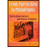 From Puerto Rico to Philadelphia  Puerto Rican Workers and Postwar Economies