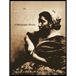 Black Female Body  A Photographic History