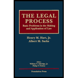 Legal Process