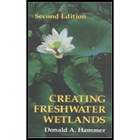 Creating Freshwater Wetlands