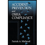 Accident Prevention and OSHA Compliance