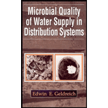 Microbial Quality of Water Supply in Distribution Systems