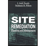 Site Remediation