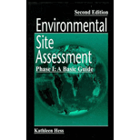 Environmental Site Assessment, Phase I