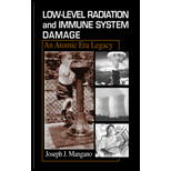 Low Level Radiation and Immune Syst. Damage