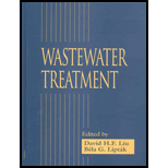 Wastewater Treatment