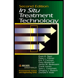 In Situ Treatment Technology