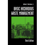 Basic Hazardous Waste Management