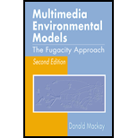 Multimedia Environmental Models