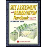 Standard Handbook for Solid and Hazardous Waste