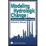 Modeling Hydrologic Change