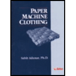 Paper Machine Clothing