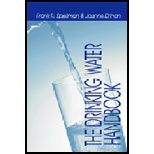 Drinking Water Handbook