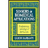 Sensors in Biomedical Applications