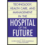 Technology, Healthcare and Management