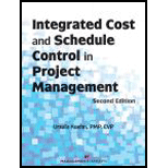 Integrated Cost and Schedule Control in Project Management