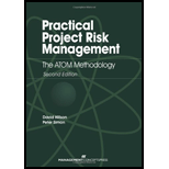 Practical Project Risk Management