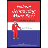 Federal Contracting Made Easy