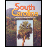 South Carolina: History Of An American State 2nd Edition (9781567331110 ...