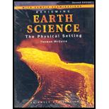 Reviewing Earth Science : Physical Setting - With Sample Exams 2nd ...