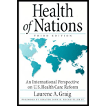 Health of Nations