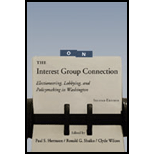 Interest Group Connection