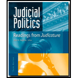 Judicial Policies  Readings from Judicature