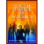 Youth Justice in America